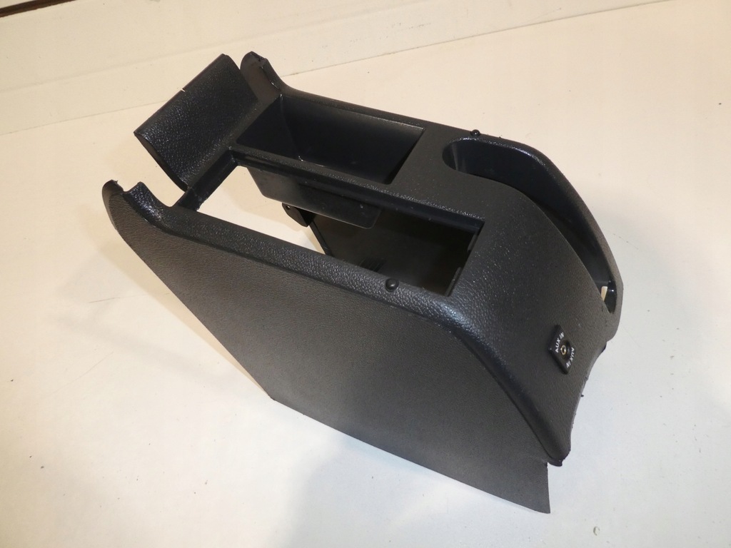 фото №1, Тунель середній захист vw scirocco 1k0863323l