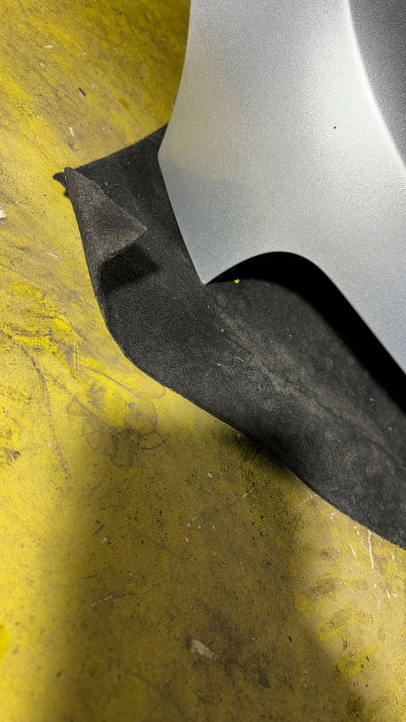 фото №9, Капот кришка chevrolet orlando