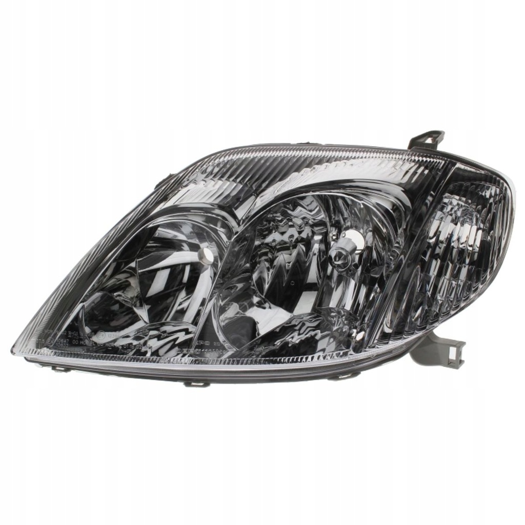 фото №1, Лампа toyota corolla e12 04-07 левая фара