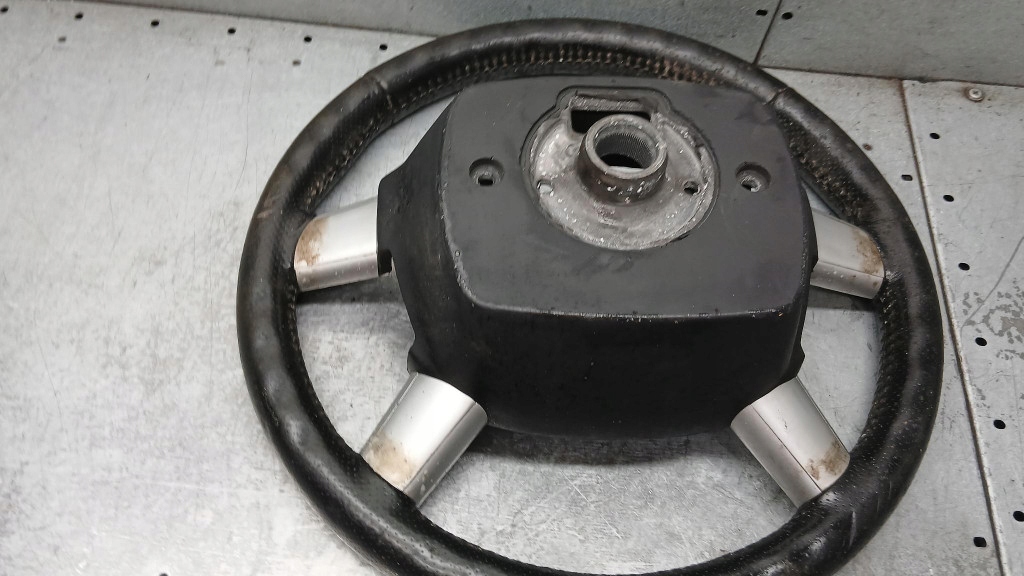 фото №7, Повітропровід ford galaxy i lift 1.9tdi 00-06r