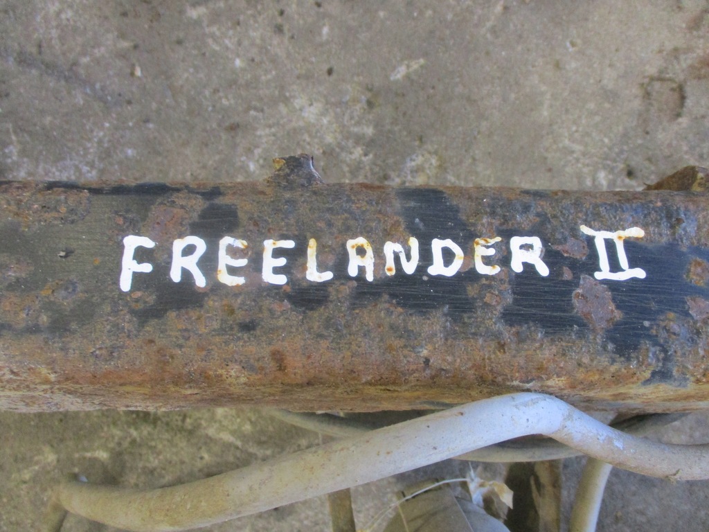 фото №6, Балка hak буксировочный land rover freelander ii