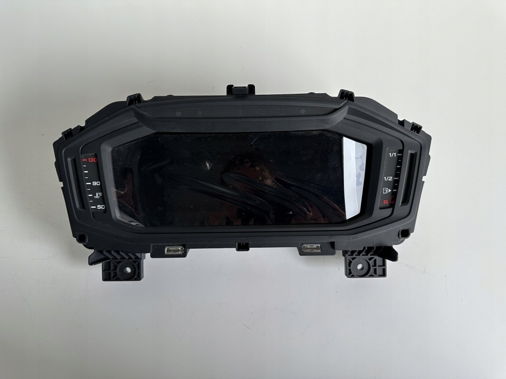 фото №1, Лічильник прилади audi a1 82a920700