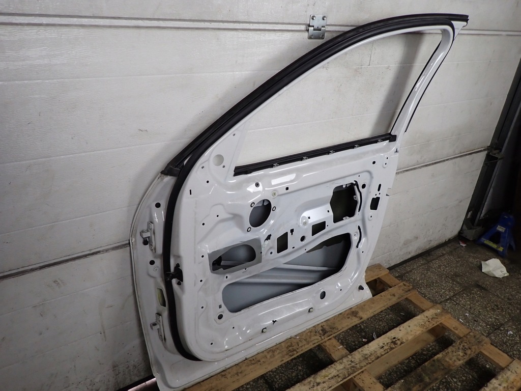 фото №9, Дверь правый перед bmw f26 x4