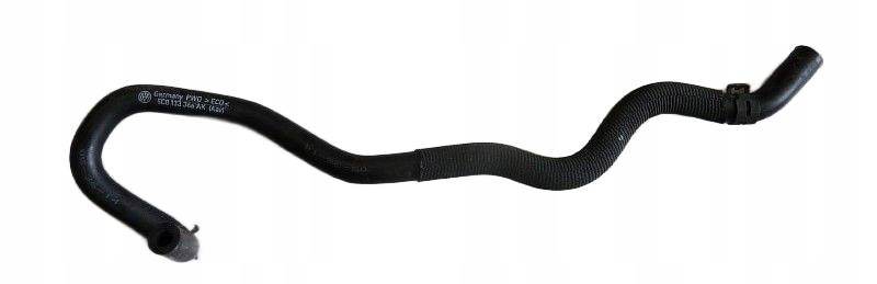 фото №1, Vw tiguan трубка фільтра вугільний 5c0133366ak