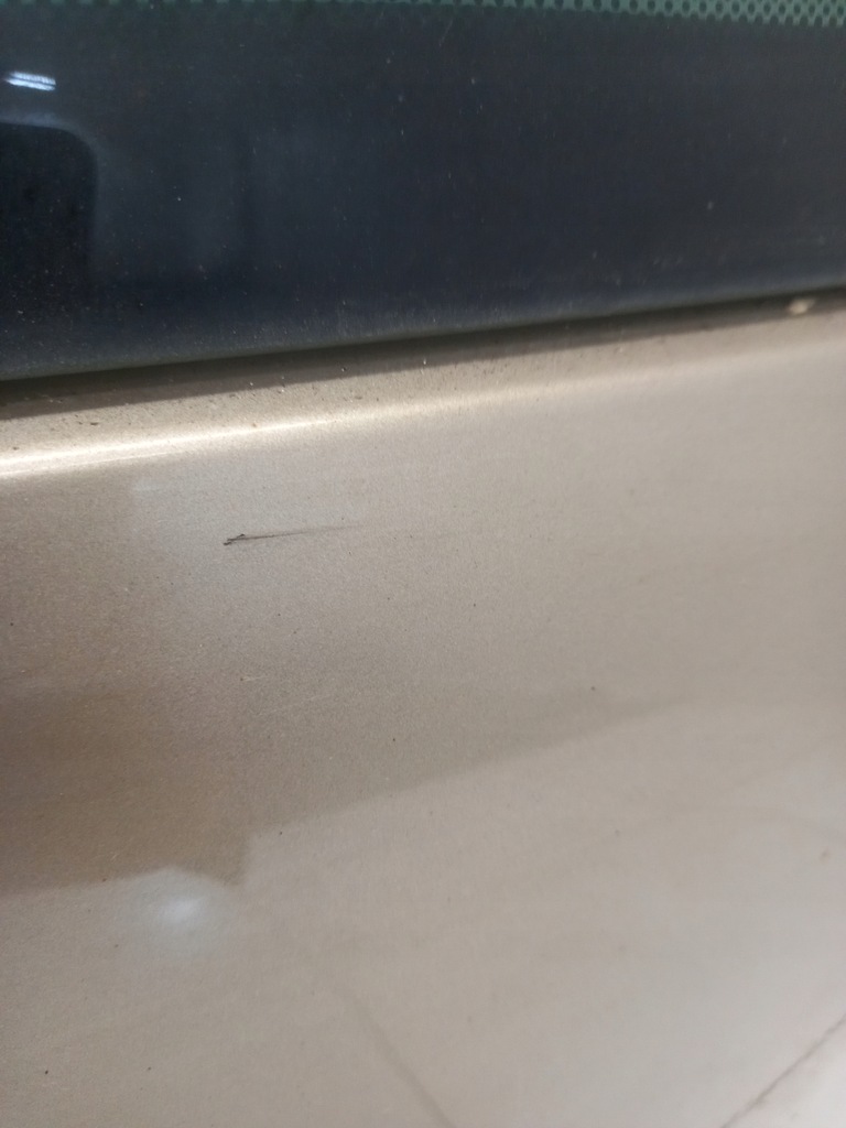 фото №5, Крышка багажника задняя задняя renault grand scenic 3