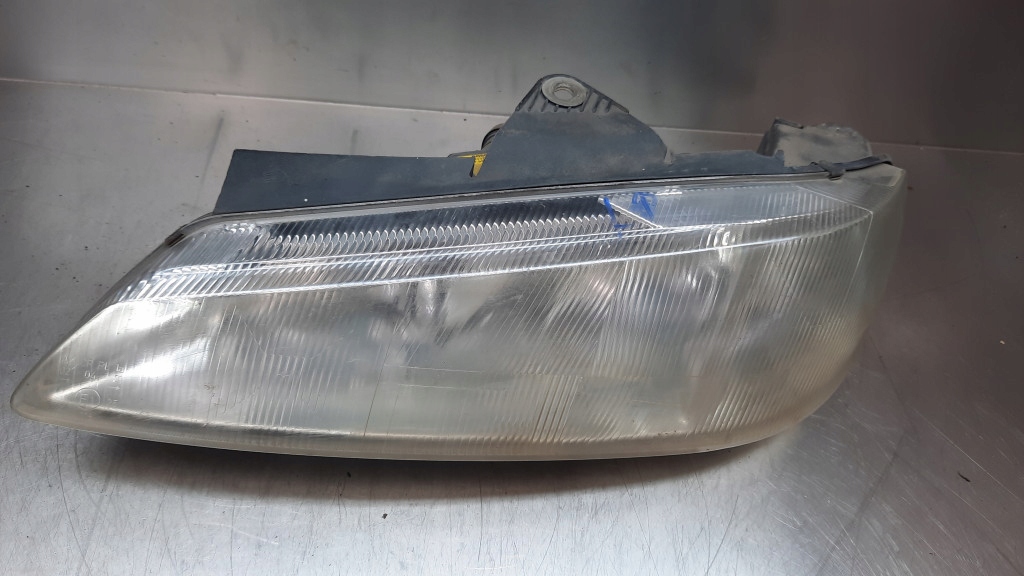 фото №1, Фара левый peugeot 406