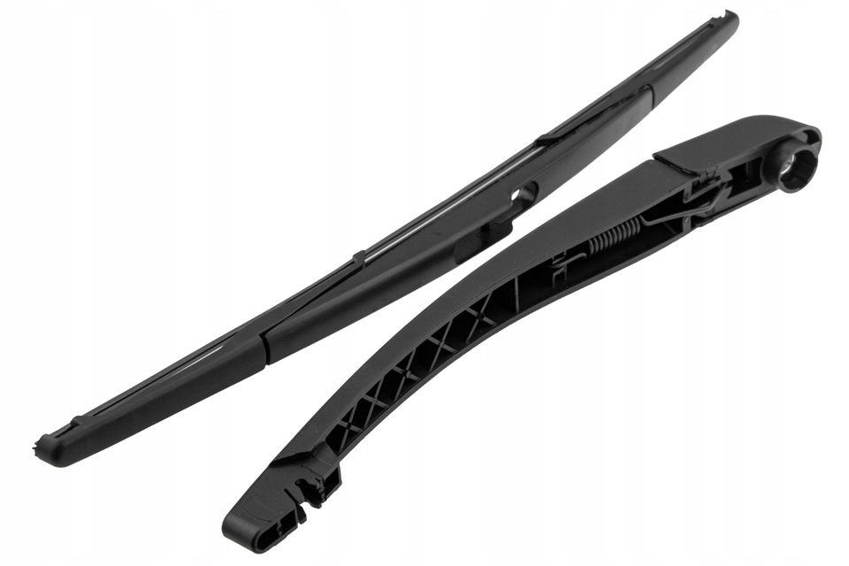 фото №2, Щітка + важіль задній двірники