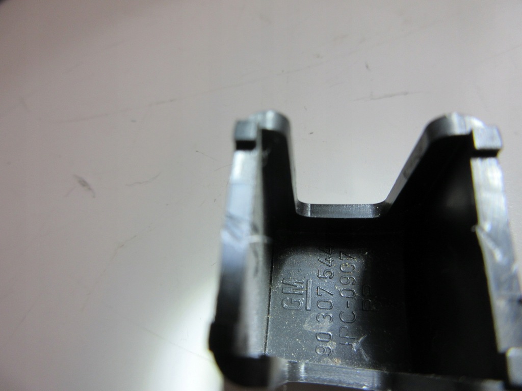 фото №9, Заглушка панели приборная панель opel corsa b combo 90307544