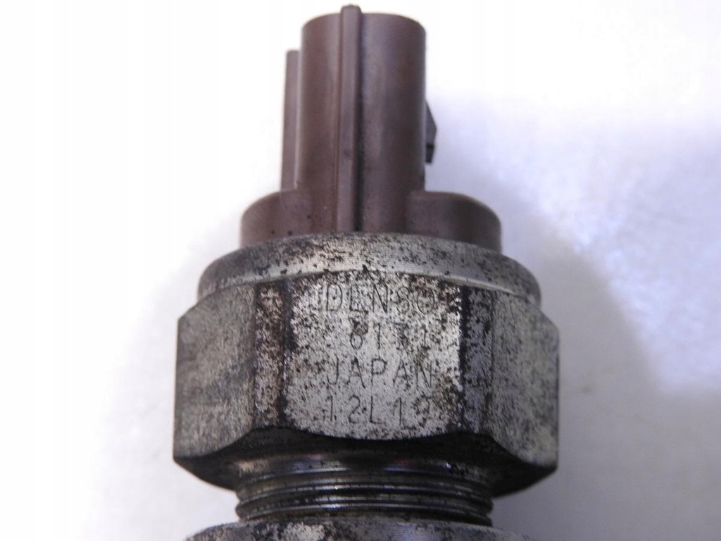 фото №11, Молдинг впрыскная subaru forester iii 2.0 d