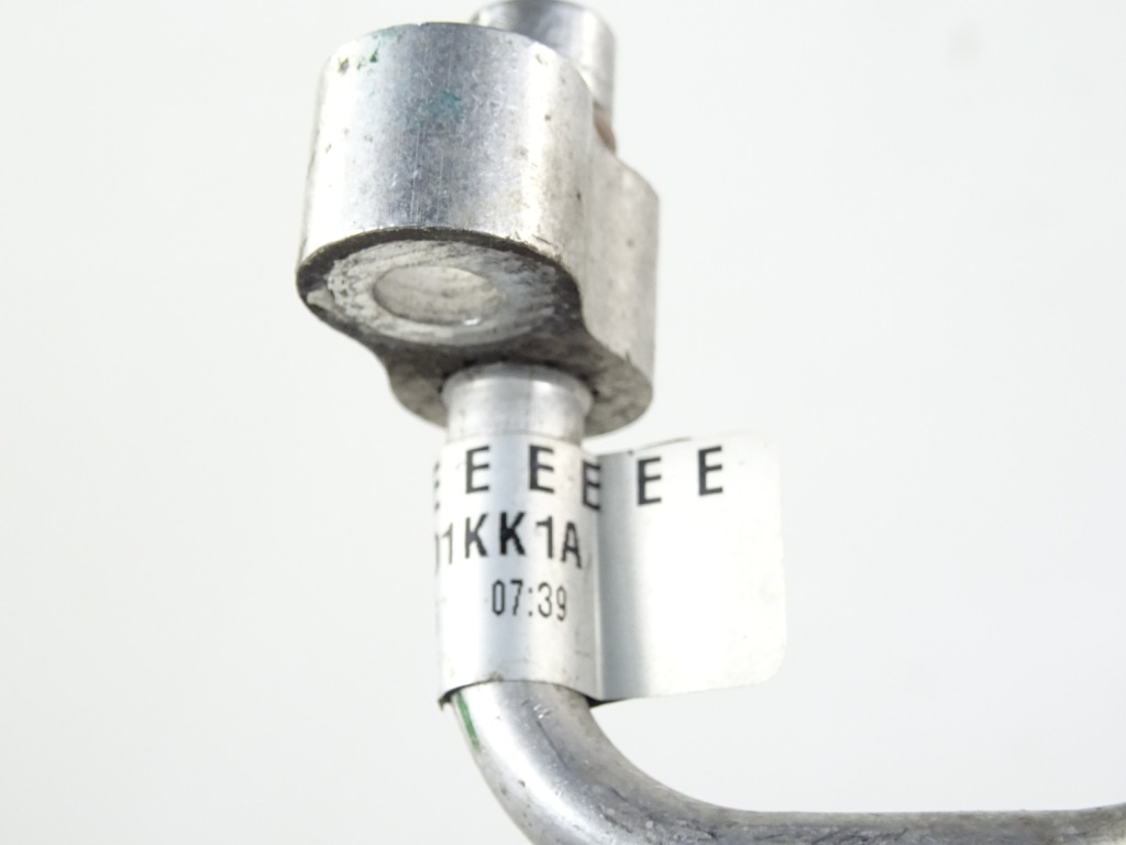 фото №9, Nissan juke lift 1.5 dci шланг трубка кондиционер кондиционера 924401kk1a 2014-