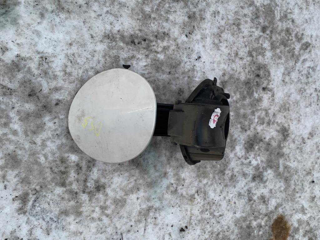 фото №1, Citroen ds5 крышка заливной топлива kwed