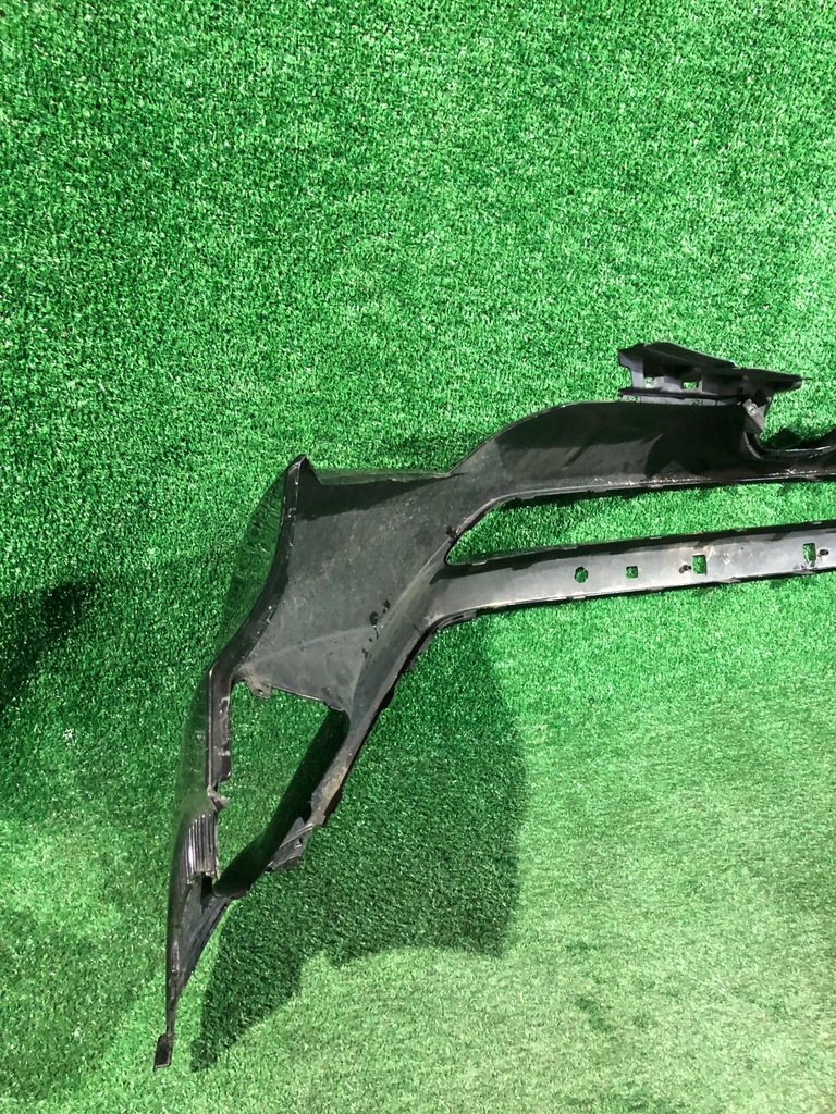 фото №7, Бампер передній перед toyota rav4 iv lift