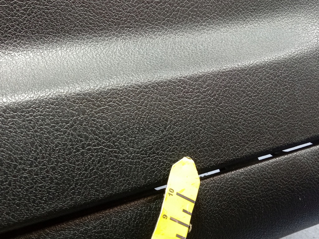 фото №11, Ford s-max mk1 бардачок пасажира 6m21-u04406-ad