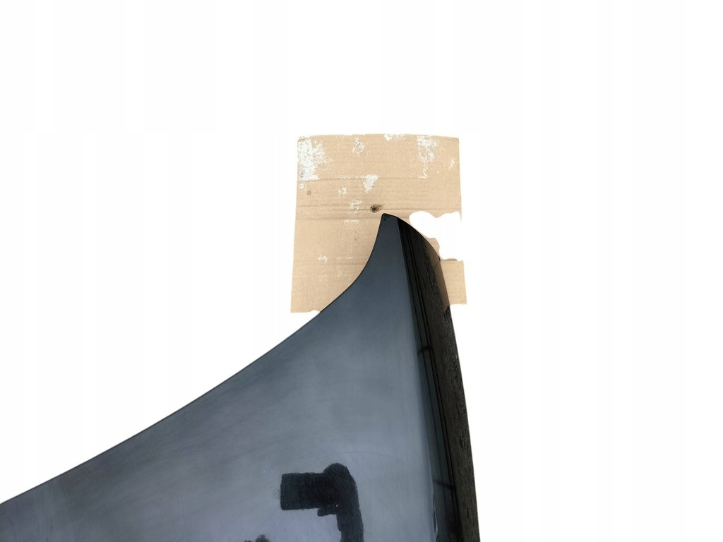 фото №7, Капот крышка двигателя peugeot 3008 i ktvd