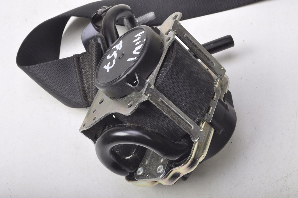 фото №6, Mini f57 pas безопасности правый перед 7365710