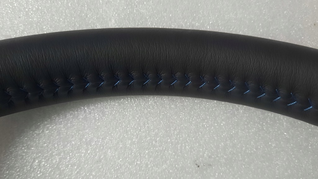 фото №12, Nissan leaf ii воздуховод кожаный