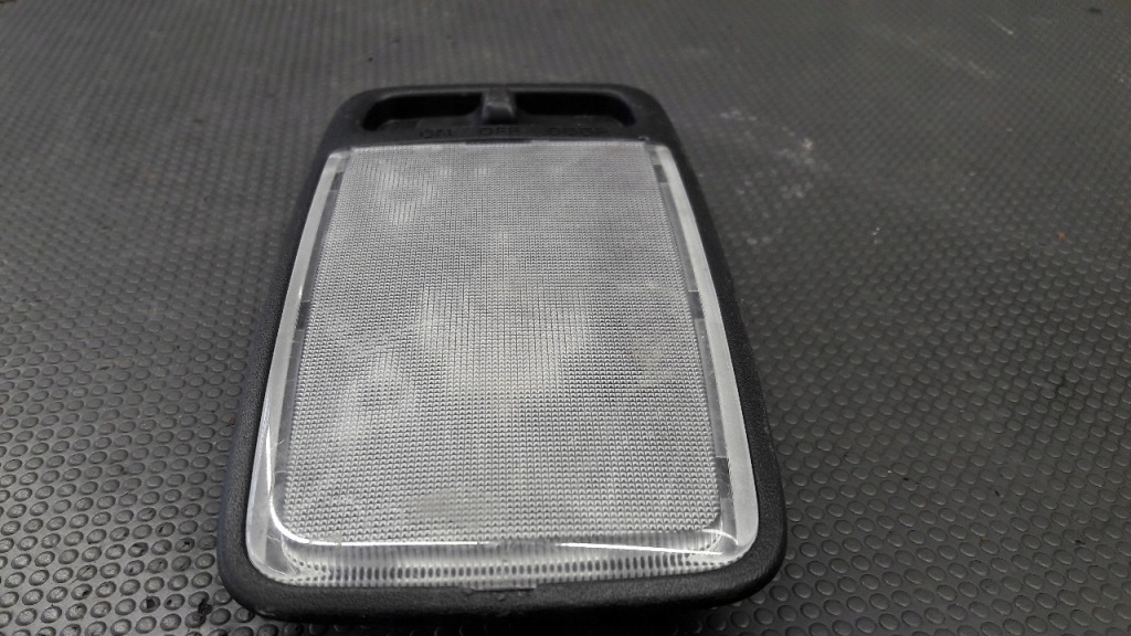 фото №3, Освітлення кабіни lexus rx300