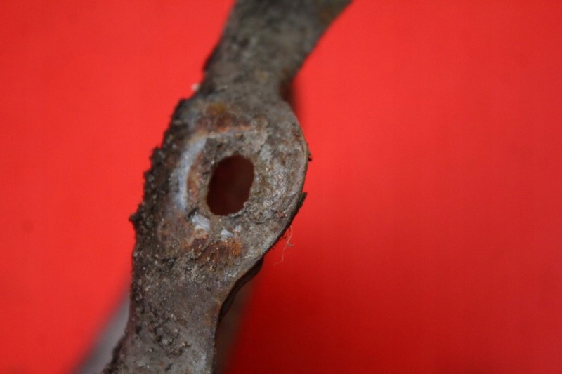 фото №13, Крыло правый перед передний красный honda civic 7 vii lift 03-05