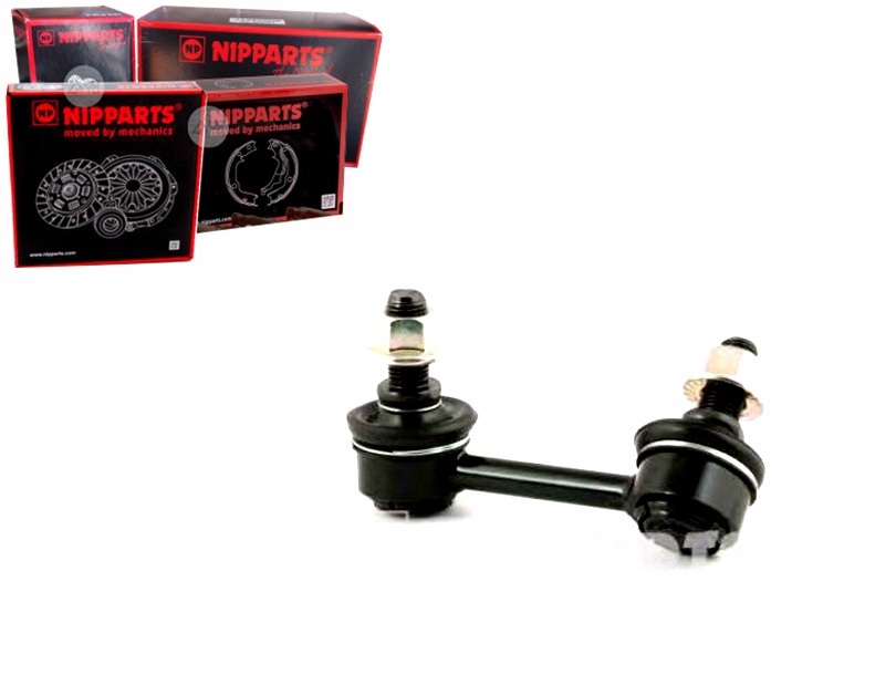 фото №1, З'єднувач стабілізатора kia sorento i jc 2002 перед