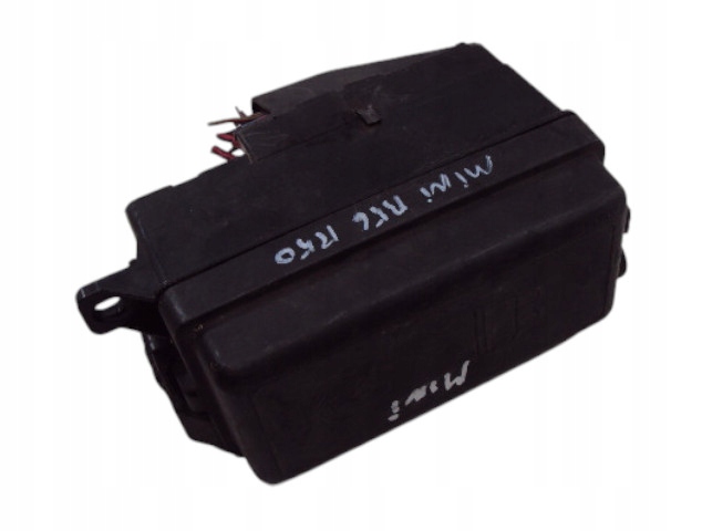 фото №1, Коробка запобіжників mini cooper r55 r56