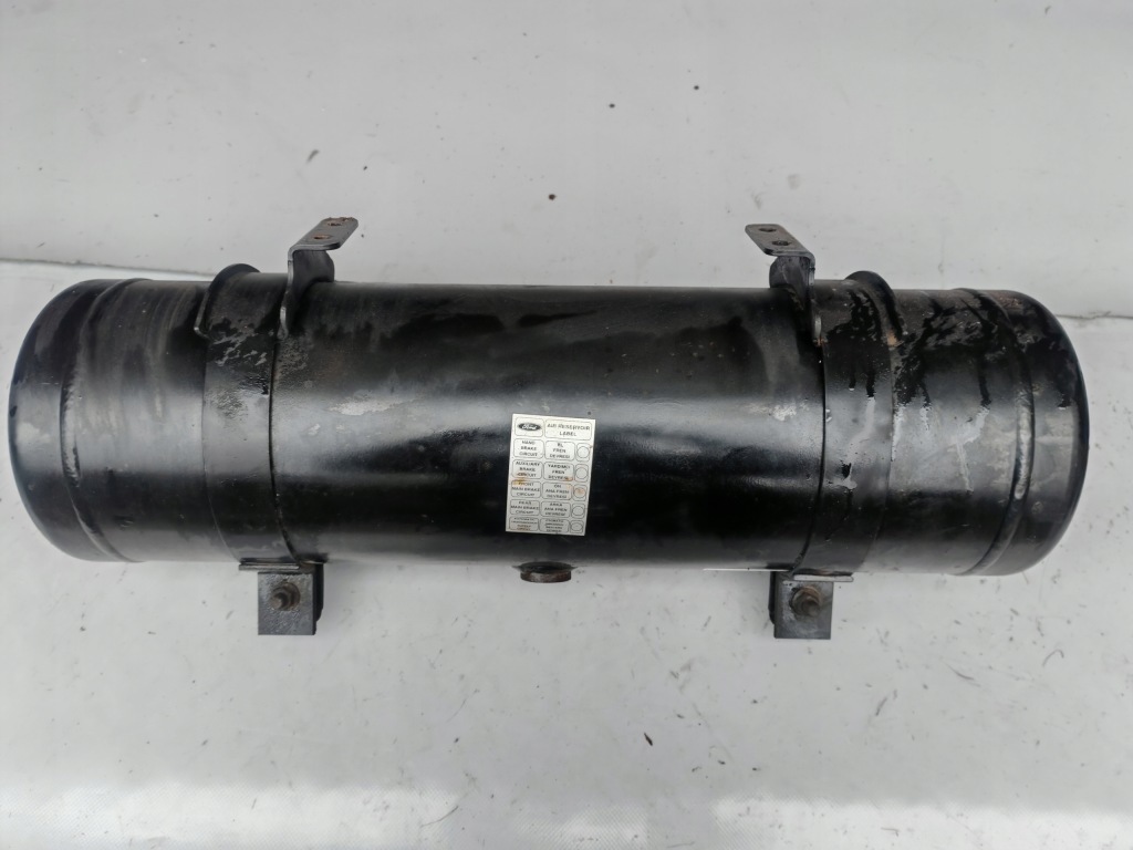 Купити Бак балон повітря 20l ford f-max cargo