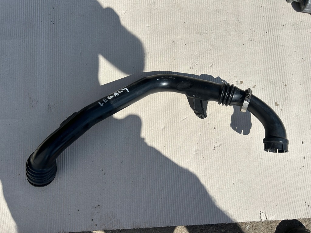 Купити Subaru legacy v 2,0 d шланг інтеркулер