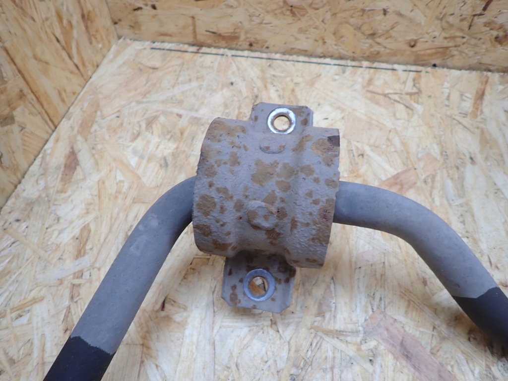 фото №6, Тяга стабилизатора задняя bmw x5 e70 europa