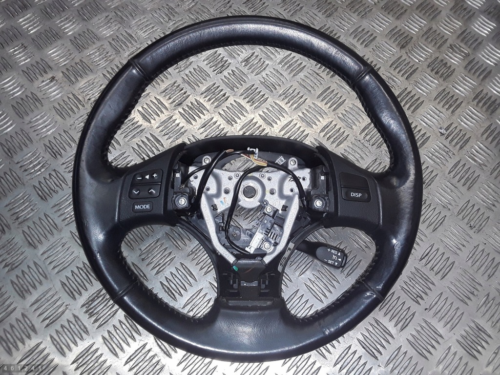 фото №1, 2009 lexus is 220 повітропровід gs12002330