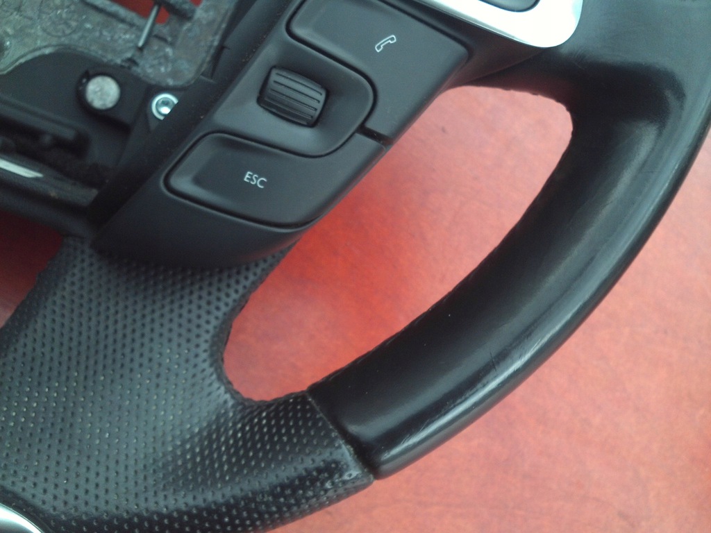 фото №5, Повітропровід citroen ds4