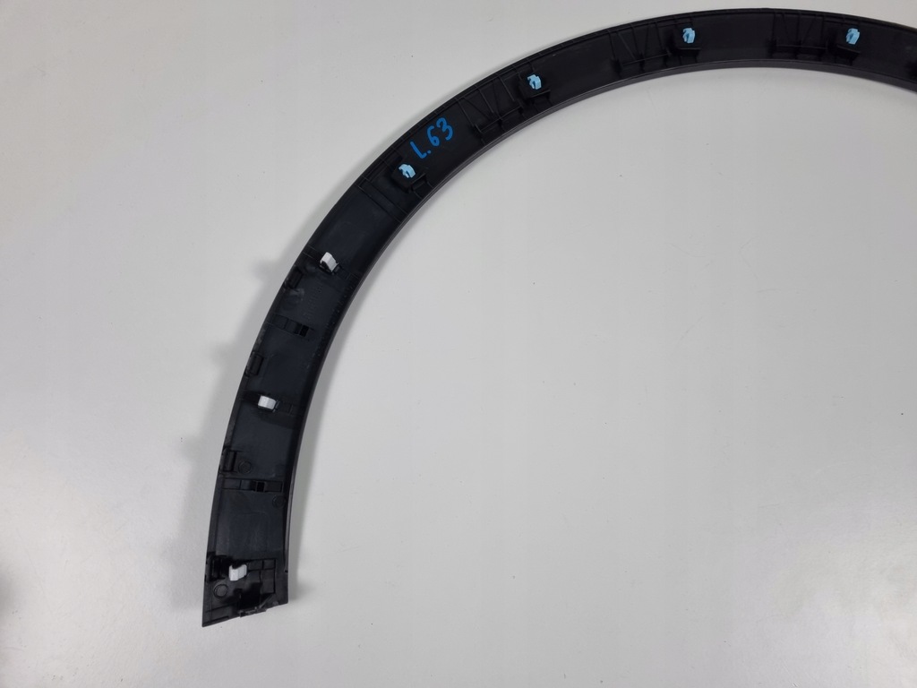 фото №8, Kia sportage v молдинг накладка крыла передняя правая перед 87714-r2010