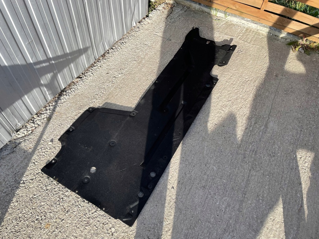 фото №8, Bmw 3 f30 lift захист підвіска ліва 7241833