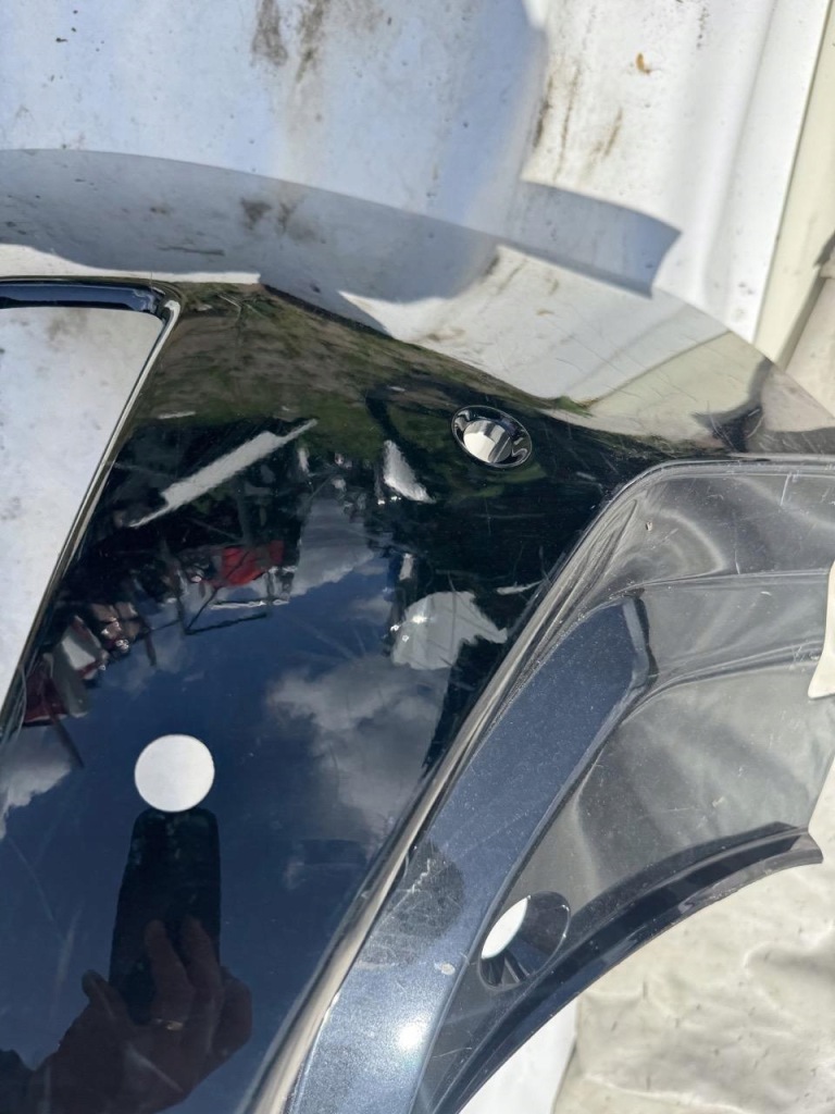 Бампер citroen c4 grand picasso 2 13- в Украине