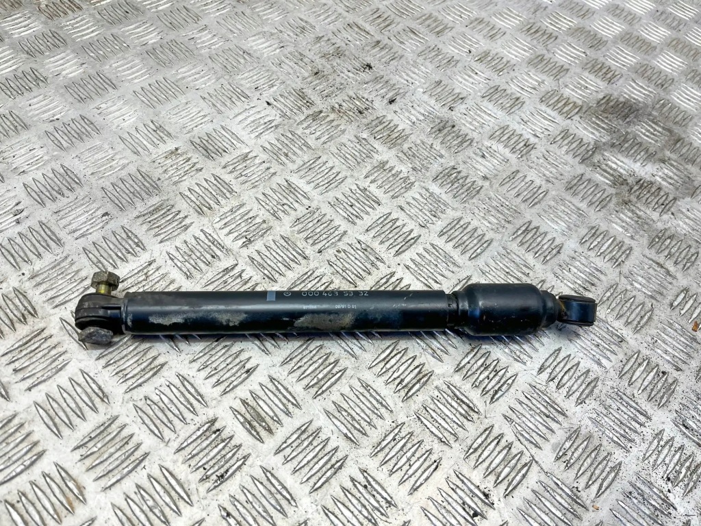 Купити Частини кузов mercedes-benz sl r129 0004635332 5.0l бензиновий