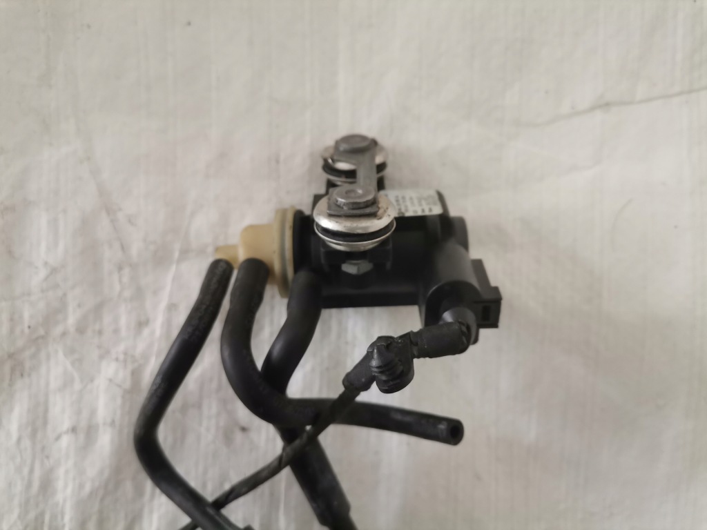 фото №1, Vw tiguan passat клапан система вакуумa