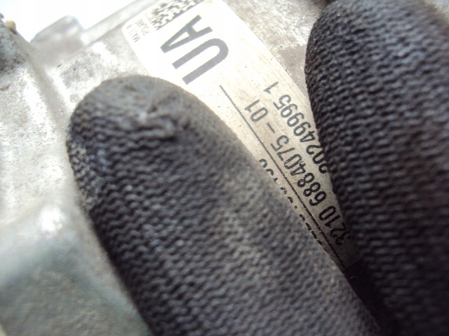 фото №7, Трансмиссия рулевая mini cooper one f55 14-