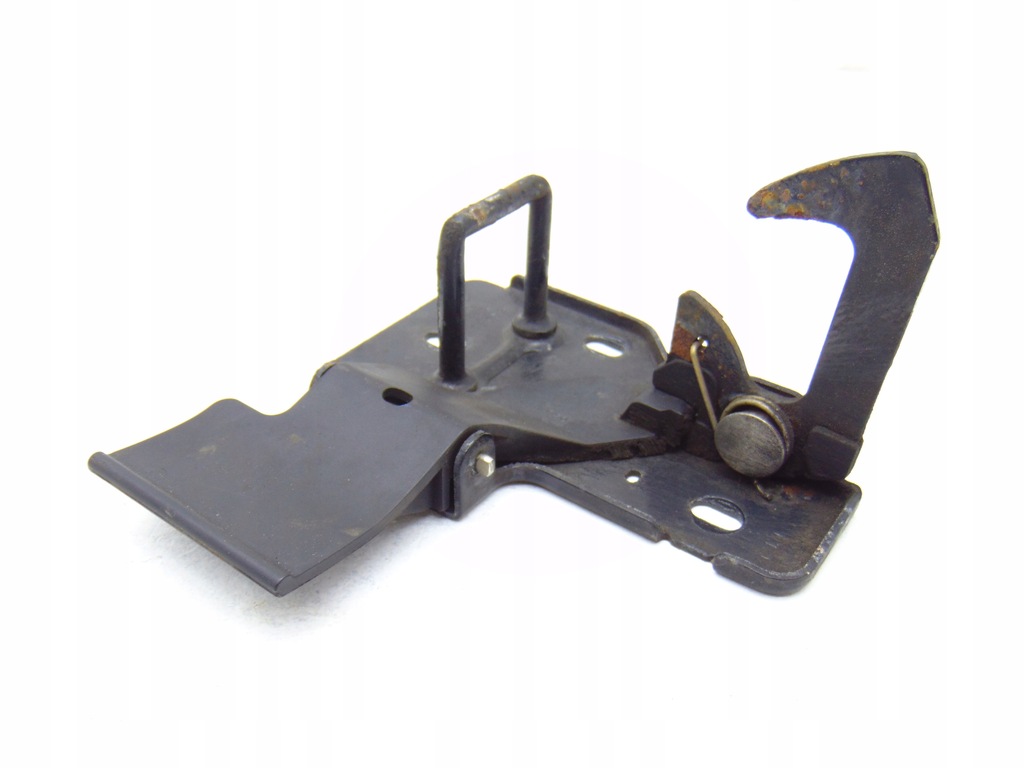 фото №1, Замок засувка кришки капот audi q7 4l 4l0823480