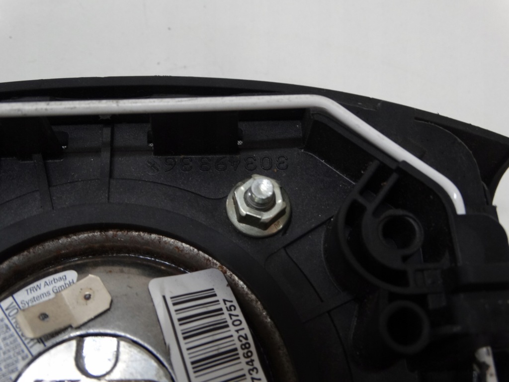 фото №7, Подушка подушка безпеки ford focus ii 4m51-a042b85-cf