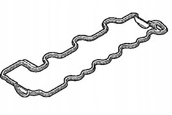 фото №1, Elring 130.280 прокладка, крышка головки цилиндров