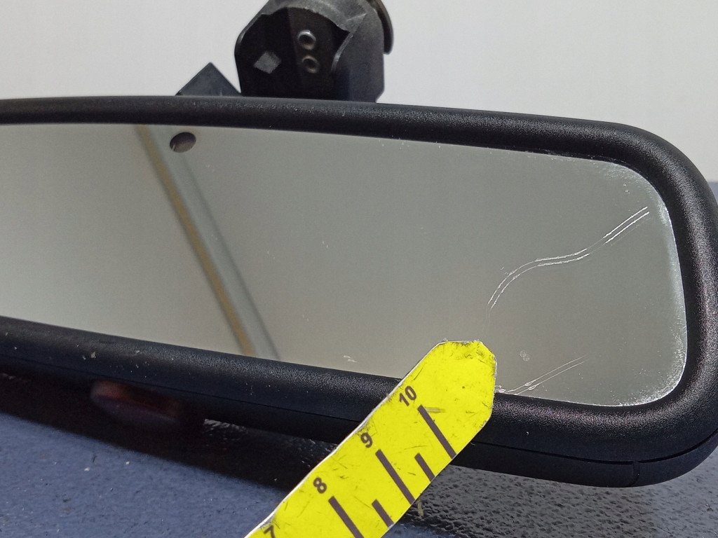 фото №8, Bmw 5 f10 f11 дзеркало внутрішнє заднього виду 9052720