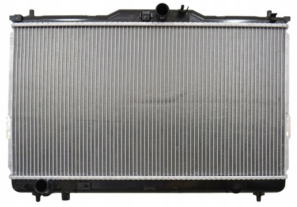 фото №1, Радиатор wody santa fe, 00-