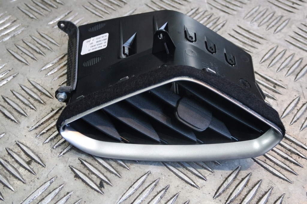 фото №1, Решітка обдув ferrari 488 861702 1 2