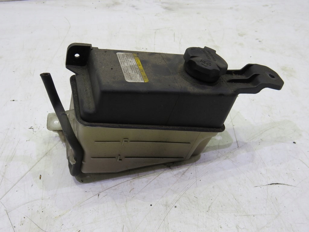 фото №1, Бачок расширительный sorento ii 10r 2.2 crdi