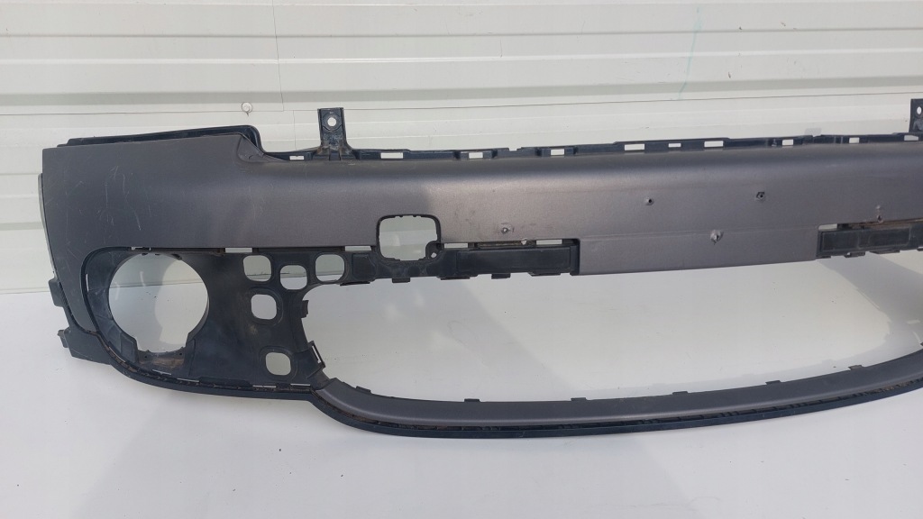 фото №3, Бампер перед передній mini cooper r55 r56 eu