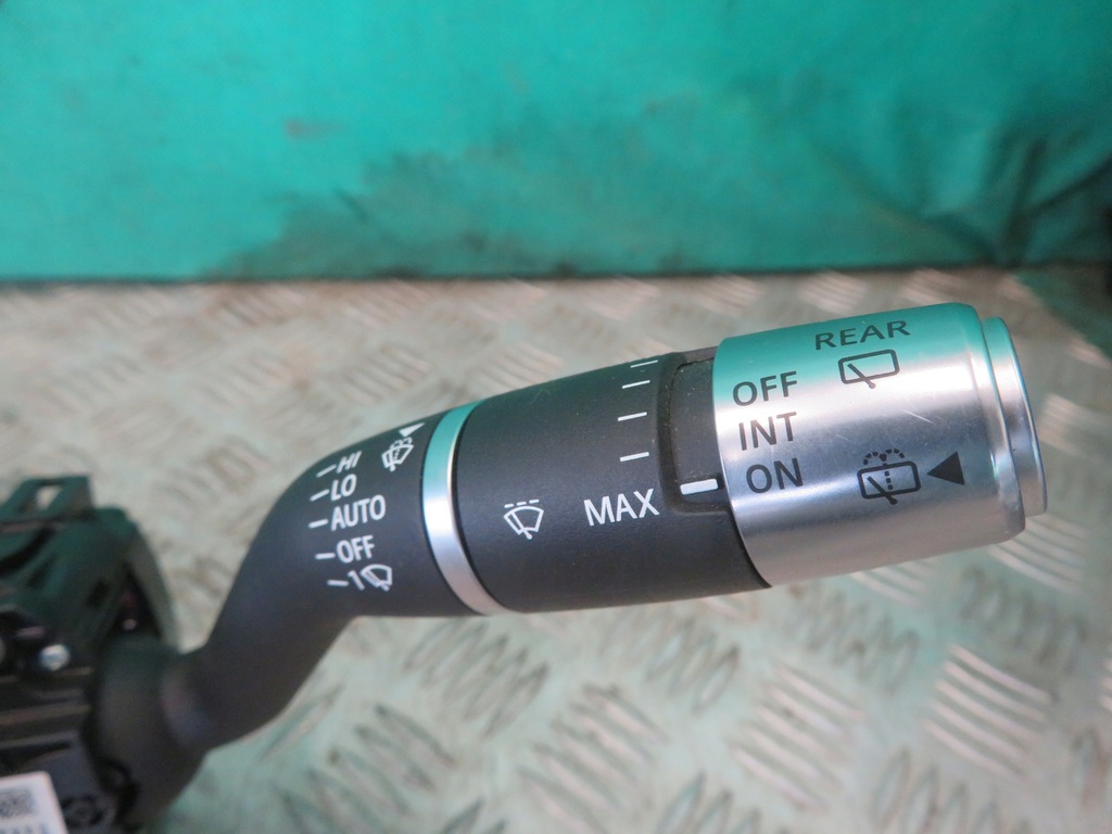 фото №3, Перемикач комбінований стрічка range rover land rover velar l560 3.0 22r