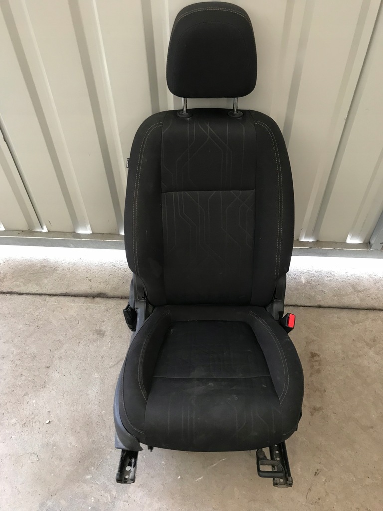 фото №7, Chevrolet trax 17- сидіння сидіння usa