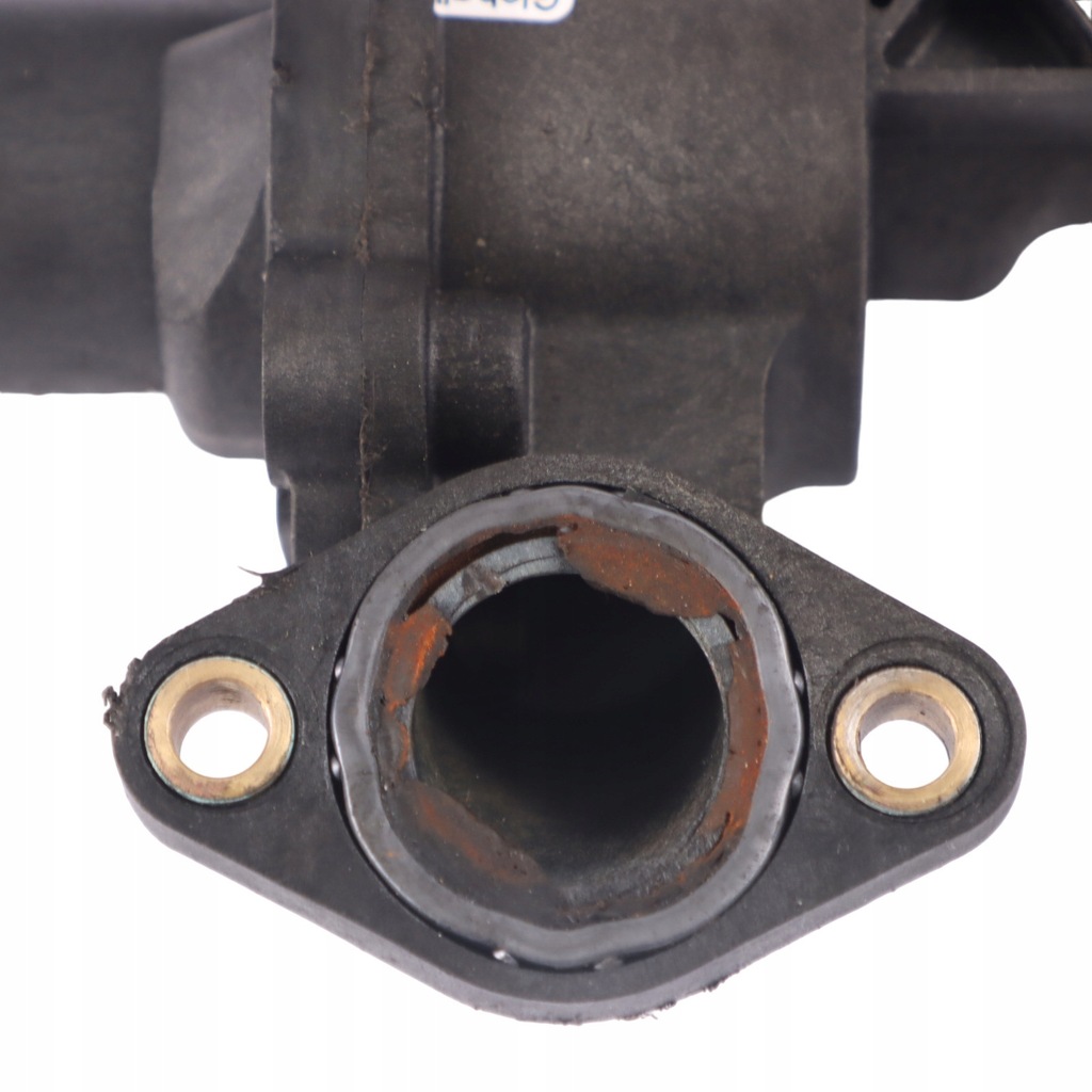 фото №10, Jaguar xf250 3.0 дизель ajv6d патрубок водяной системы охлаждение 4h2q8592bg