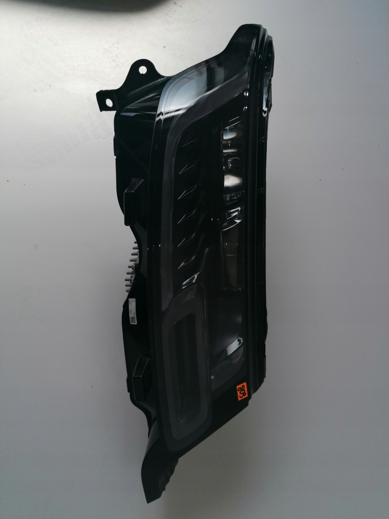 Фара range rover sport land правый  full led jk62 с Разборки