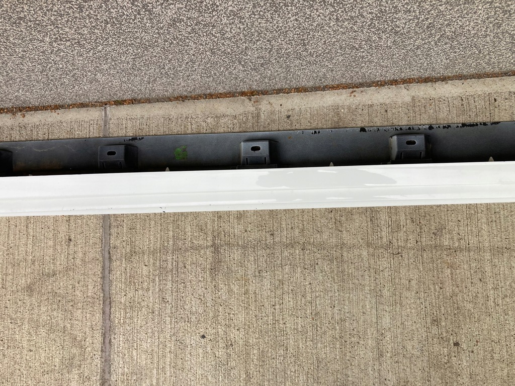 фото №8, Молдинг поріг ліва vw passat b8 r line