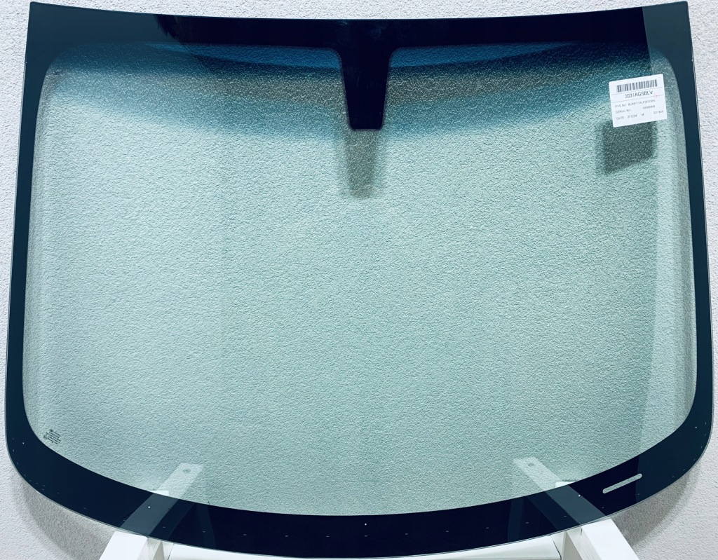 фото №1, Стекло лобовое chevrolet aveo iii kalos 2011-