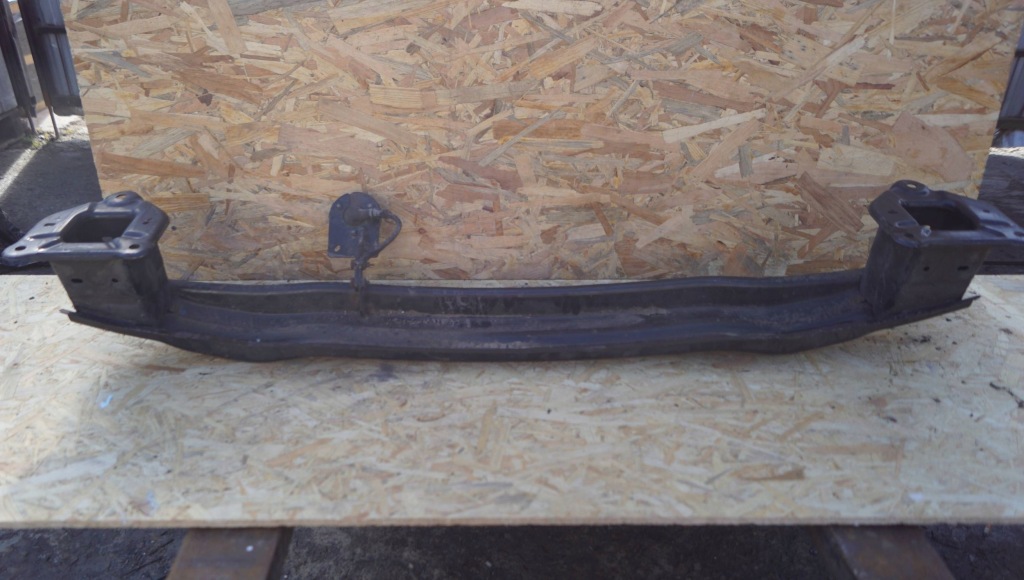 Mini cooper r60 балка бампера задний  y1156 Доставка